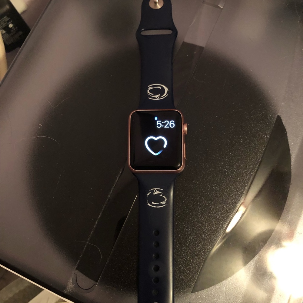 Series 1 Apple Watch